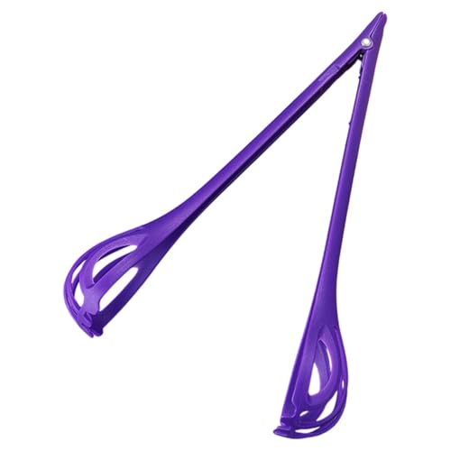 Husoiuy Batidor de huevos de mano, clip para alimentos, batidor de huevos, batidor de cocina, batidor de huevos, marido, esposa, madre, agitador, gadget, harina, batidora de ensalada, pasta, pan,