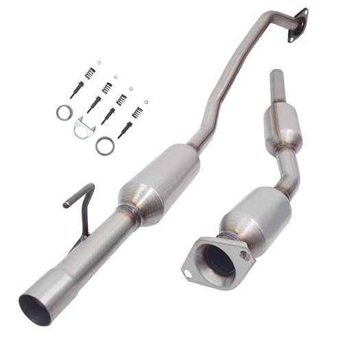 SAROTIN Catalytic Converter for 2003-2008 Corolla