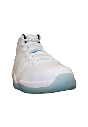 Image of Nike Men's Air Jordan 11 Retro Sneaker