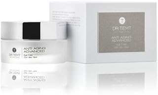 Cuidado ocular avanzado antienvejecimiento