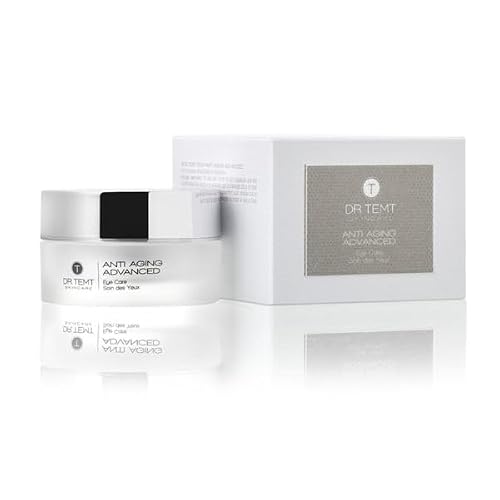 Anti Aging Advanced Eye Care