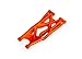 Traxxas 7830T Lowe Suspension Arm, Orange