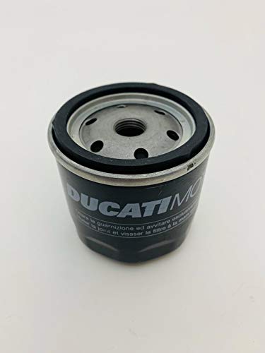 Filtro olio oil filter compatibile con ducati