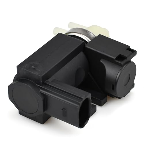 Électrovanne de contrôle de pression Turbo Boost 8K0906627 pour Audi Seat