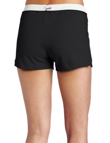 Original Soffe Cheer Shorts, Black, Adult X Small #TOP1