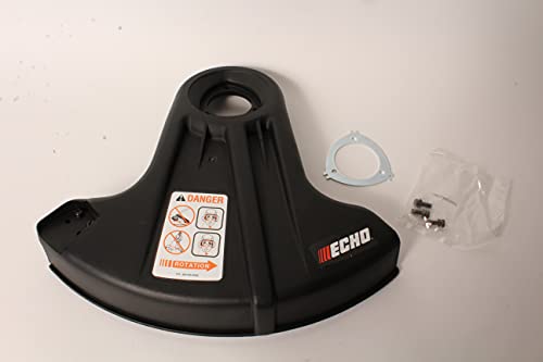 Echo 69900440931 - shield asy w/label