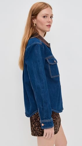 Pistola Denim Women's Devon Jacket4