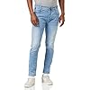 G-STAR RAW D- staq 5-Pocket Slim Jeans Homme