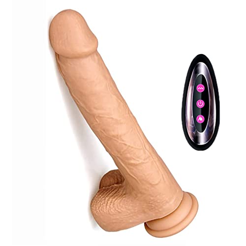 Dîdlo Vîbratóre Donna Réaliśtico Penè Víbratóri