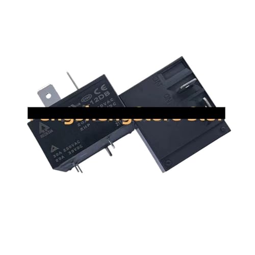 1 pieza 953-1A-12DB 12 VCC 30 A