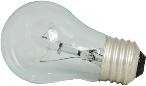 LG Electronics 6912JK2002E Refrigerator Incandesce