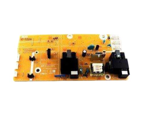 Solución a fallos de encendido con la placa de voltaje LJ9978001