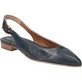 maripe pumps rose Material: Glattleder Maripe Peeptoes & Slingpumps Cristina BLU, Glattleder, Blau, Damen EU 37