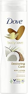 Dove Nourishing Secrets Coconut Oil Restoring Body Lotion, 250ml