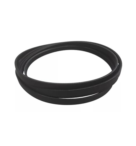 YOKAMU Replacement 33001777 791135 AH2036214 Dryer Drum Belt for Admiral International MDE3050AGW MDE7550AGW MDE8426AAW MDE8426AGW MDE8550AGW MDE8550BGW MDG16CSBGW MDG16PDBGW MDG3050AAW