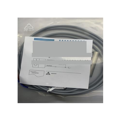 Détecteur de proximité 3RG4012-0AB00 pour atelier connecté