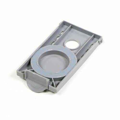 Amazon.com: 00166623 for Bosch Dispenser Door 166623 Compatible