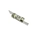EDISON FUSE NSD20M32 Offset Blade Tags, 550 VAC, 20 AMP, Fuse, BS88, 80KA