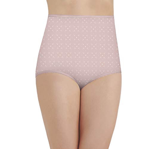 Image of Vanity Fair womens Perfectly Yours Ravissant Tailored Nylon Brief Panty 15712
