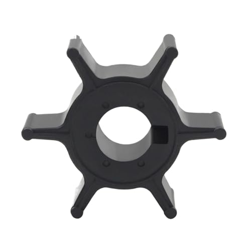 Turbine à eau universelle pour moteur hors-bord évitant la surchauffe des moteurs 4P 5P 6P
