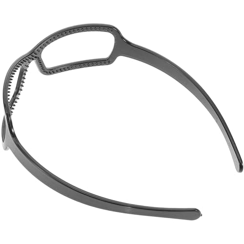 BCOATH �T���O���X�^�w�A�o���h ���f�B�[�X�p �y�ʎ����� �ዾ�t���[���� ���Œ� ���⃁�C�N���� �������ő��p�r �p�[�e�B�[��R�X�v