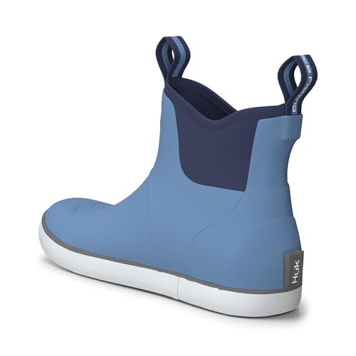 Image of HUK mens Rogue Wave Shoe, High-performance Fishing & Deck Boot