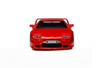 Amazon.co.jp: OttOmobile OTTO Mobile – Venturi 400 GT Phase