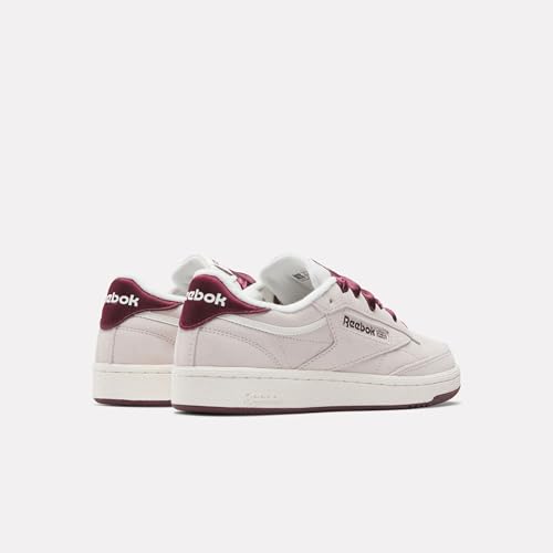 Image of Reebok Womens Club C 85