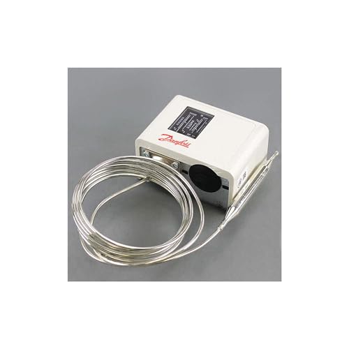 Danfoss 060L112166 KP-77 TempCtrl 68-140f