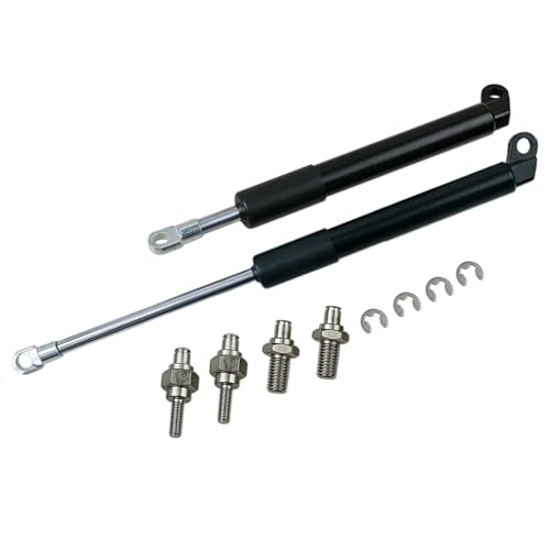 Coffre arrière tige hydraulique Ford Ranger T9 finition robuste - 3