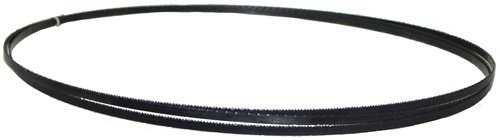 Magnate M120C34R18 Carbon Steel Bandsaw Blade, 120" Long - 3/4" Width, 18 Raker Tooth