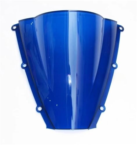Carénage moto pare-brise CBR600RR F5 bulle haute résistance 2003 2004