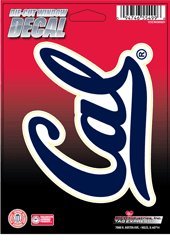 NCAA California Golden Bears Die Cut Vinyl Decal