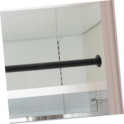 Tringle à vêtements extensible ABOOFAN réglable pour votre chambre