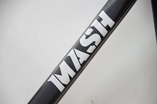 Amazon | K) cinelli(チネリ) MASH HISTOGRAM（マッシュ ヒストグラム
