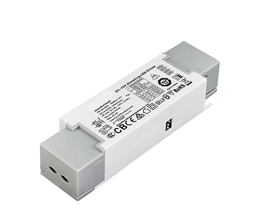 Alimentation Couleur N30ACA Gradation Numérique 0-10V Module de Contrôle LED