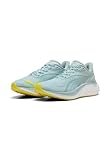 Puma Electrify Nitro 4 WN - Tenis de Correr para Mujer, Color Agua Fresca, Color Plateado (Fresh Water/Lemon Crush Silver), Talla 3 de Reino Unido, Fresh Water Lemon Crush Puma Silver, 35.5 EU