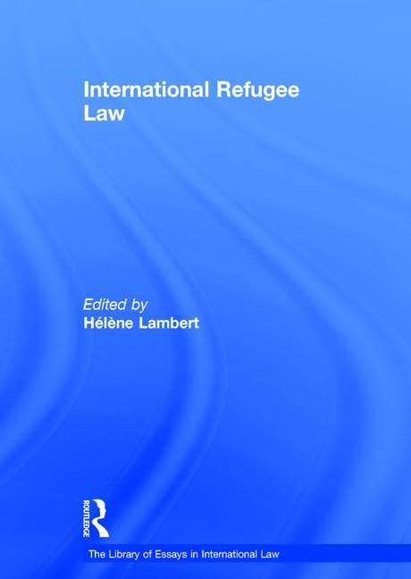 International Refugee Law