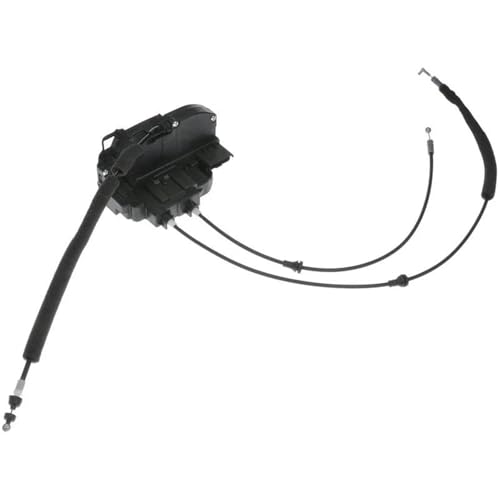 Serrure électrique actionneur de verrouillage arrière gauche pour auto Nissan Armada 937-236