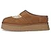 UGG Women's Bea Mary Jane Slipper, Chestnut, 6