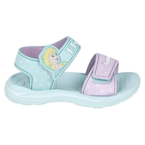 Sandales Frozen Cerdá Cover