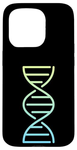 DNA �j�_ �Ȋw �����w ��`�w �X�}�z�P�[�X iPhone 15 Pro �p