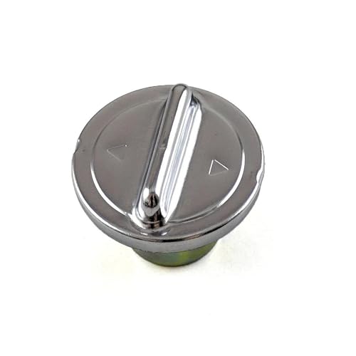 Bouchon de réservoir carburant moto et robinet d'huile pour rouler en toute liberté en DAX Z50