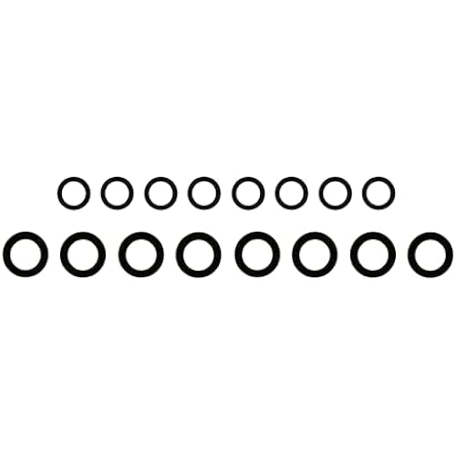 FEL-PRO ES 73113 Fuel Injector O-ring Set