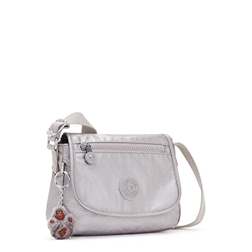 Image of Kipling Women's Sabian U Minibag, Lightweight Crossbody Mini Bag, Crossbody Bag