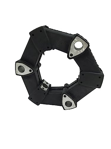Image of 16AS Rubber Coupling for CF-A-16 Series Coupling