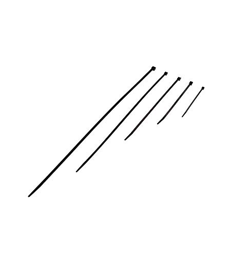 Poly Pool Confezione 20 Fascette 3,6X200 Mm