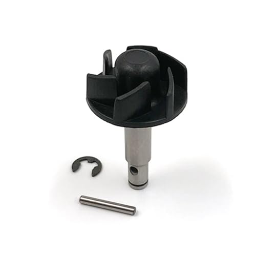 Kit turbine DT230 engrenage refroidissement haute pression