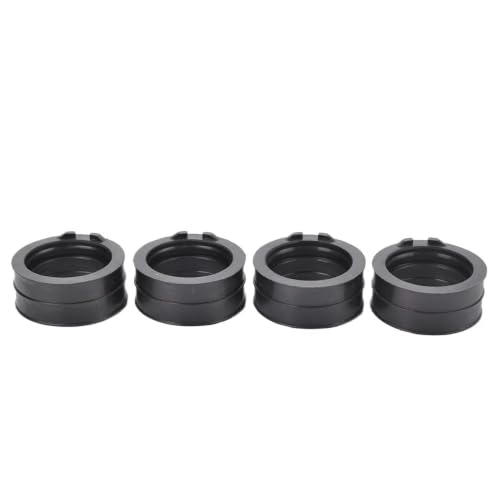 Interfaz pegamento colector admisión Yamaha YZF R1 1998-2001 4