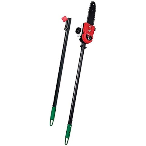 Polesaw Attachment Cover